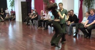 Strictly Swing Open Finals No.7