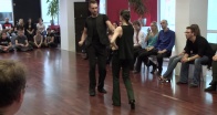 Strictly Swing Open Finals No.5